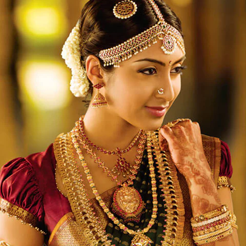 HD Makeup